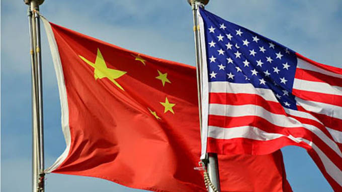 China acusa a EE.UU. de buscar discordia con estrategia Indo-Pacífico