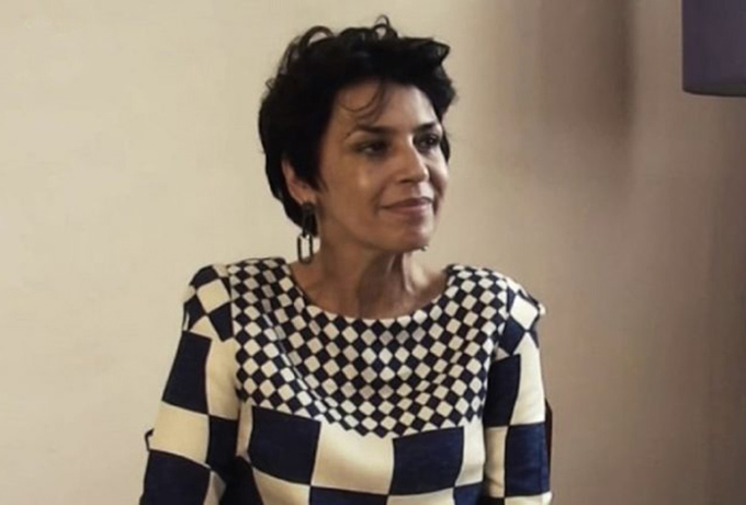 Díaz-Canel: Adiós a una actriz única, llamada Broselianda Díaz-Canel: Adiós a una actriz única, llamada Broselianda
