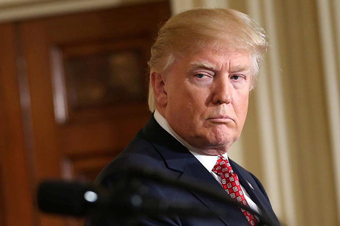Alertan sobre planes de Trump para robar elección en EE.UU.