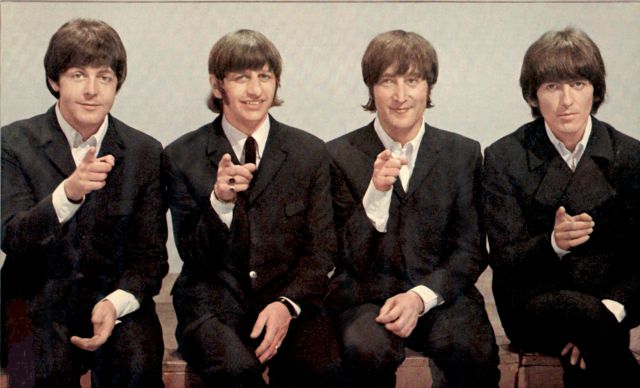 The Beatles en Bayamo The Beatles en Bayamo