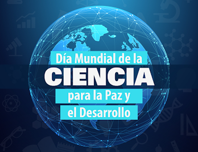 Celebra Cuba el Día Mundial de la Ciencia para la Paz y el Desarrollo