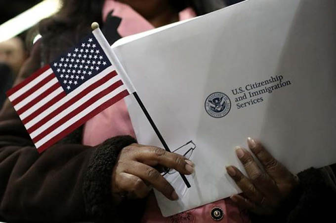 Gobierno de Trump busca eliminar ciudadanía por nacimiento Gobierno de Trump busca eliminar ciudadanía por nacimiento