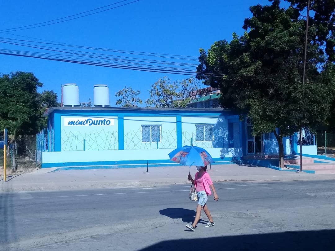 Etecsa despide 2020 con nuevos servicios en Manzanillo Etecsa despide 2020 con nuevos servicios en Manzanillo