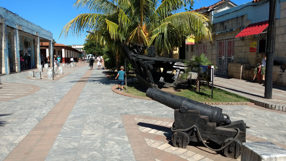 Encabeza Díaz-Canel visita de trabajo a Isla de la Juventud