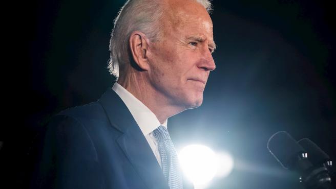 UE invita a Joe Biden para cumbre presencial con EE.UU. UE invita a Joe Biden para cumbre presencial con EE.UU.
