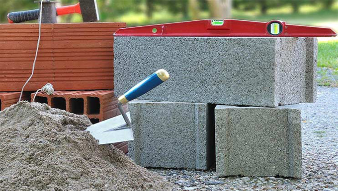 Ciencia e innovación impulsan desarrollo de materiales de construcción
