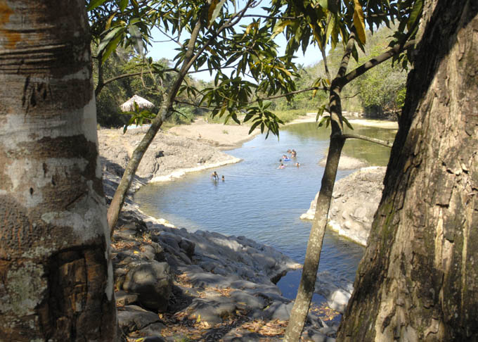 Salto de Jibacoa, por un turismo más higiénico y seguro