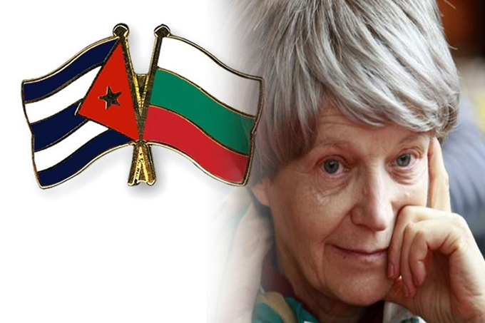 Abogan en Bulgaria por Nobel a brigada médica de Cuba Abogan en Bulgaria por Nobel a brigada médica de Cuba