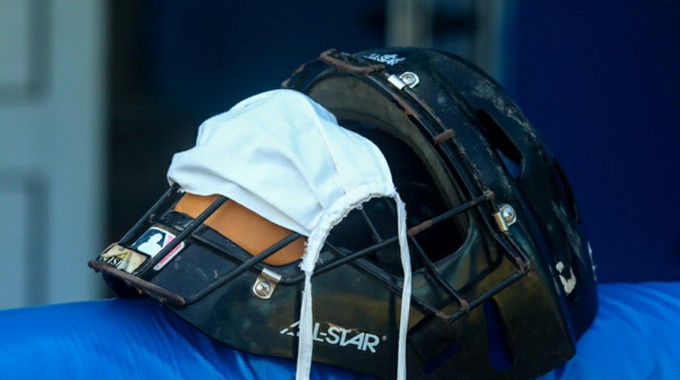 Detectan seis nuevos casos de Covid-19 en equipo Industriales de béisbol Detectan seis nuevos casos de Covid-19 en equipo Industriales de béisbol