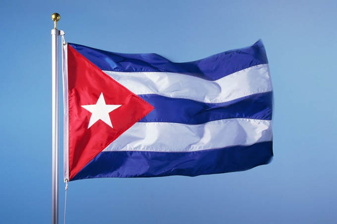 Vietnam saluda a Cuba por Día de la Liberación Vietnam saluda a Cuba por Día de la Liberación