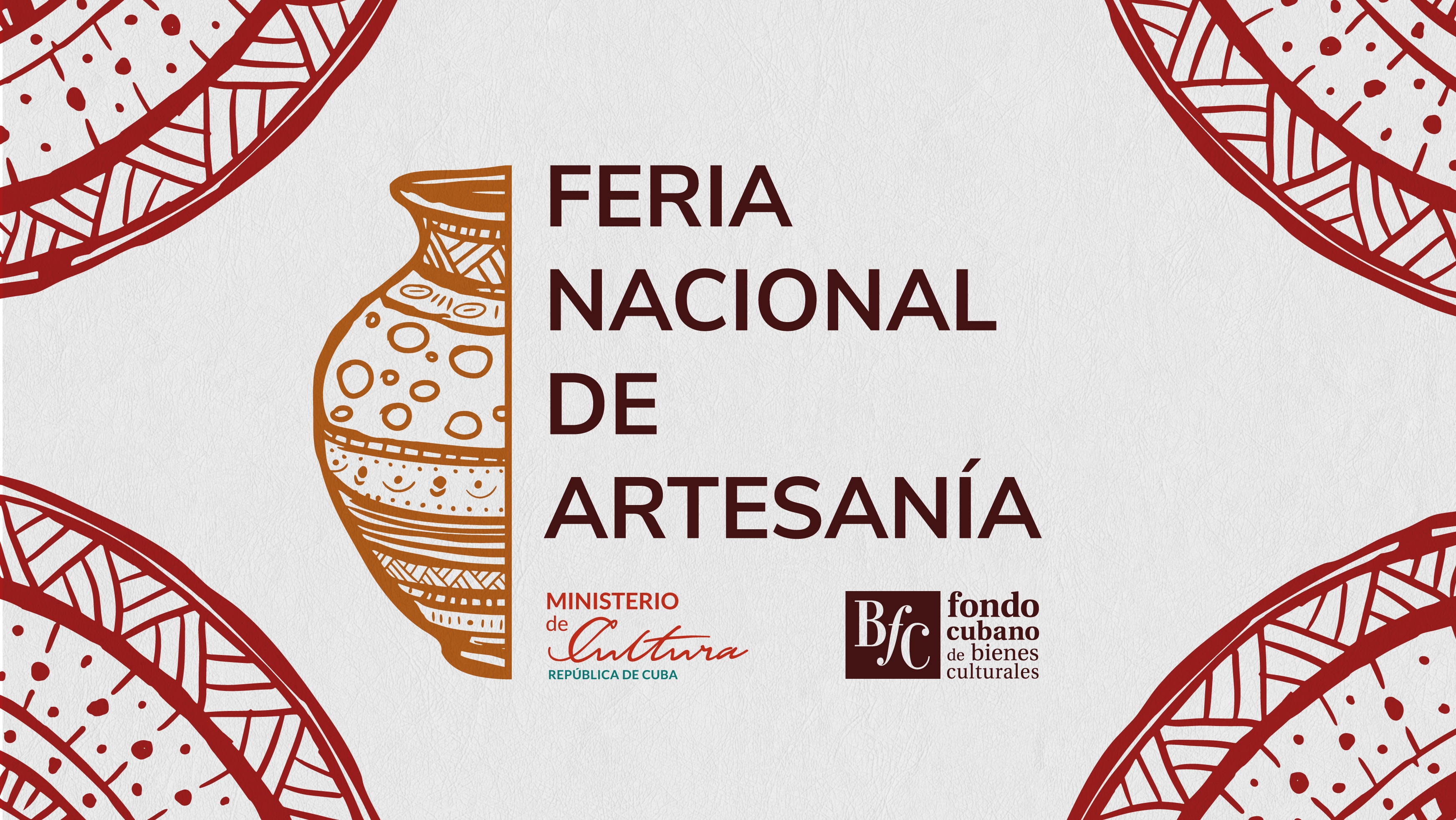 En Bayamo, Feria nacional de artesanía