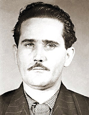 Juan Manuel Márquez, joven de palabra y de acción Juan Manuel Márquez, joven de palabra y de acción