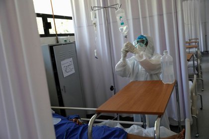 Desde hoy gratuitos todos los servicios públicos salud en México Desde hoy gratuitos todos los servicios públicos salud en México