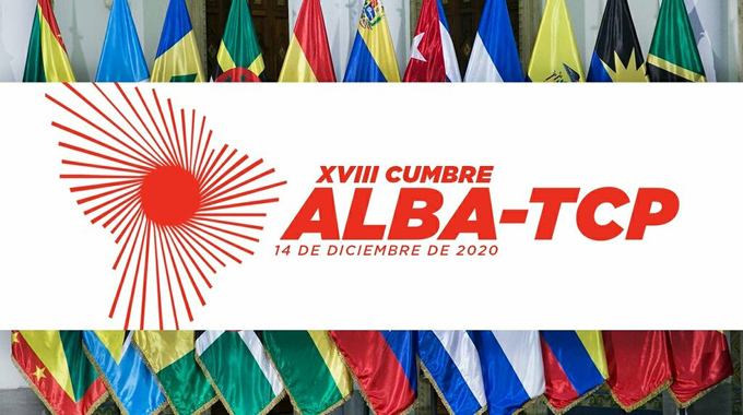 El ALBA-TCP y sus logros en la transformación de las naciones latinoamericanas El ALBA-TCP y sus logros en la transformación de las naciones latinoamericanas