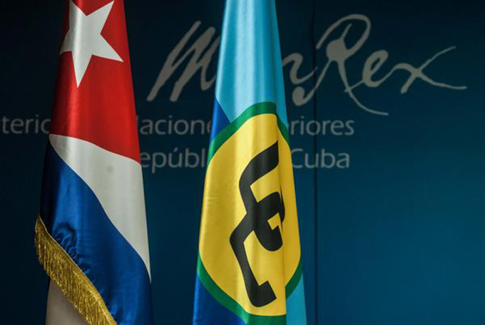 Cuba y Caricom fortalecen lazos en medio de Covid-19