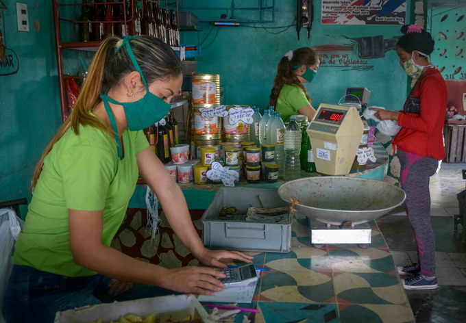 Ordenamiento monetario en Cuba: oportunidades y desafíos para el Comercio Interior Ordenamiento monetario en Cuba: oportunidades y desafíos para el Comercio Interior
