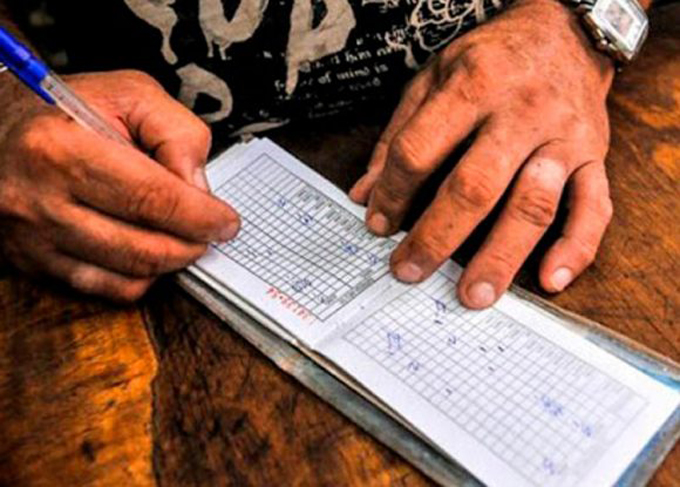 Ordenamiento monetario: la canasta familiar normada y el pago de impuestos (+PDF)