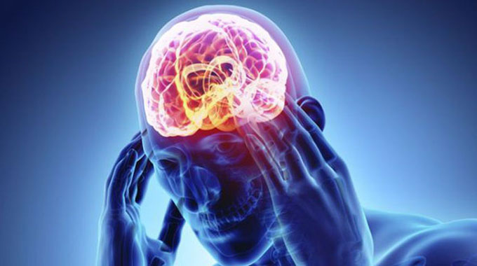 Enfermedades cerebro-vasculares desplazadas hacia edades más tempranas