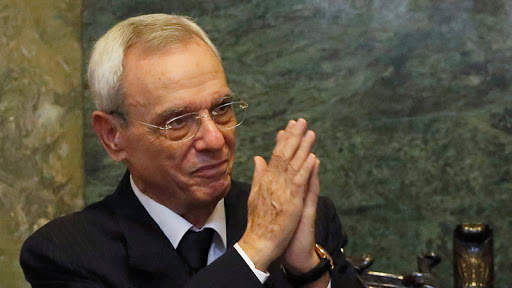 Cuba despedirá a historiador con honras fúnebres en Capitolio