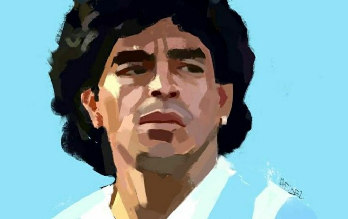 Allanan vivienda e imputan a pisquiatra de Maradona en Argentina Allanan vivienda e imputan a pisquiatra de Maradona en Argentina