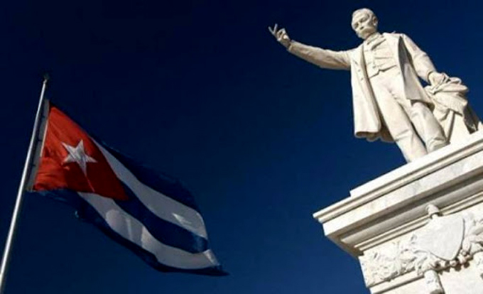 Condenan desde Japón nuevas acciones de EE.UU. contra Cuba Condenan desde Japón nuevas acciones de EE.UU. contra Cuba
