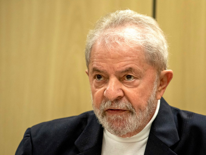 Agradece Presidente cubano solidaridad de Luíz Inácio Lula da Silva Agradece Presidente cubano solidaridad de Luíz Inácio Lula da Silva