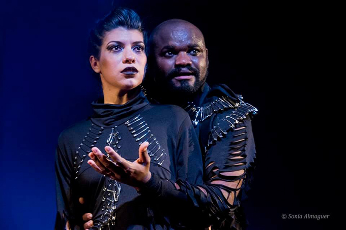El teatro cubano: más humano que nunca El teatro cubano: más humano que nunca