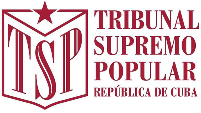 Congratulan desempeño de institución judicial de Cauto Cristo Congratulan desempeño de institución judicial de Cauto Cristo