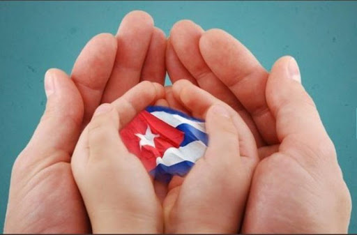 Afirma Díaz-Canel que Cuba fortaleció unidad en 2020 Afirma Díaz-Canel que Cuba fortaleció unidad en 2020