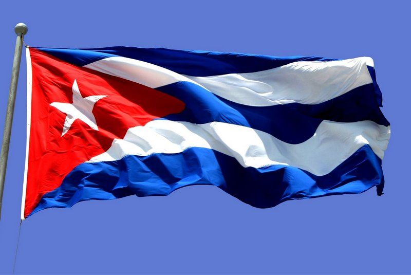 Felicitan autoridades al pueblo cubano por el aniversario 62 del triunfo revolucionario Felicitan autoridades al pueblo cubano por el aniversario 62 del triunfo revolucionario