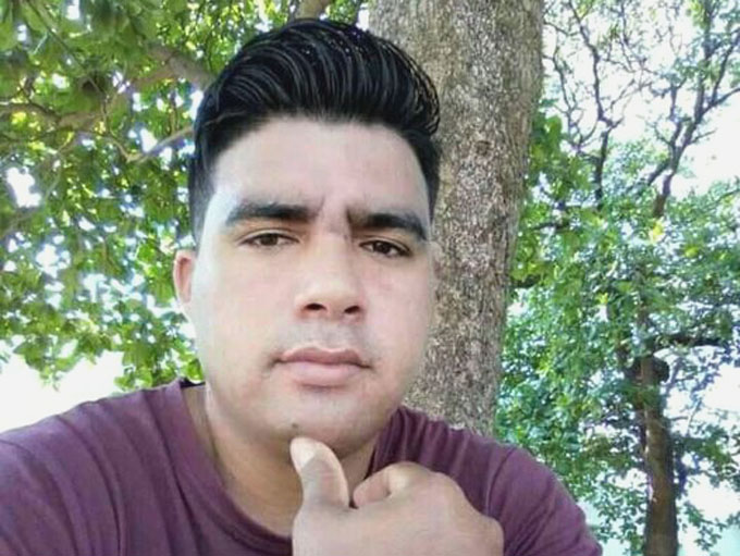 Ernesto, un nombre que será recordado (+ fotos) Ernesto, un nombre que será recordado (+ fotos)