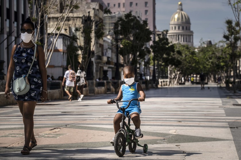 Proponen nuevas medidas de enfrentamiento a la COVID-19 en La Habana
