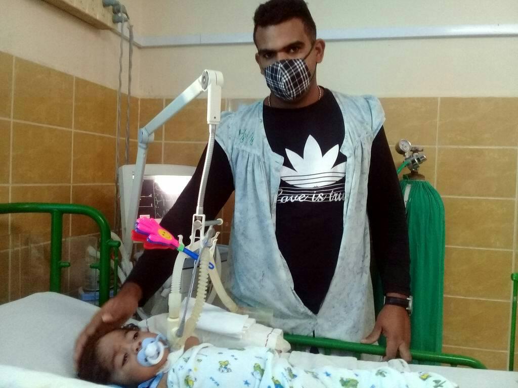 La fiesta de Rafelito La fiesta de Rafelito