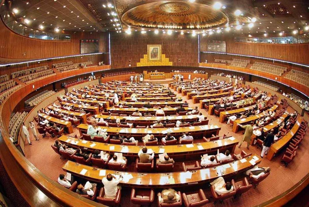 Senado de Pakistán expresa interés en ampliar relaciones con Cuba Senado de Pakistán expresa interés en ampliar relaciones con Cuba