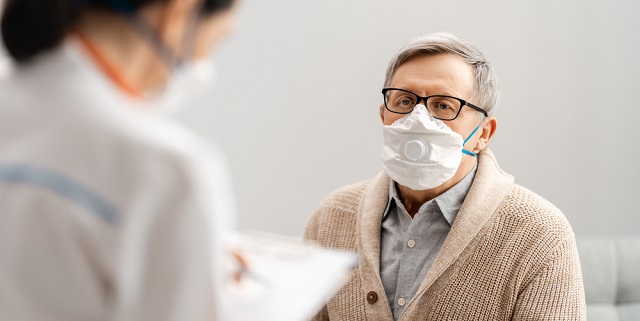 Afecciones cardiometabólicas empeoran cuadro de adultos con Covid-19 Afecciones cardiometabólicas empeoran cuadro de adultos con Covid-19
