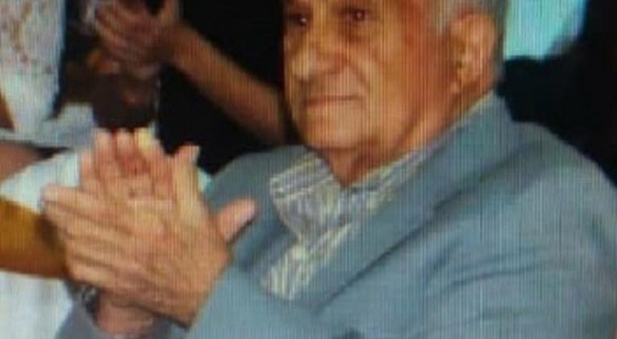 Falleció el destacado periodista Reynold Rassi Suárez Falleció el destacado periodista Reynold Rassi Suárez