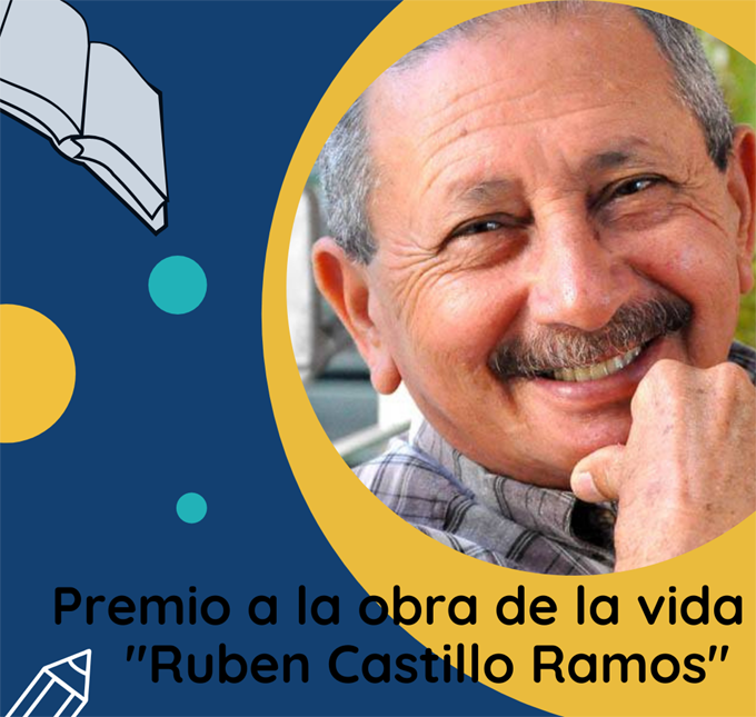 Iluminado por una pasión