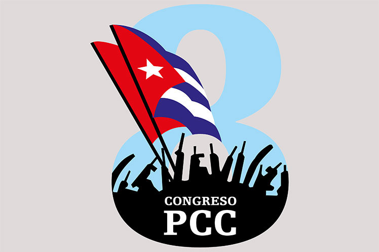 Elegirán hoy delegados a Congreso del Partido Comunista de Cuba