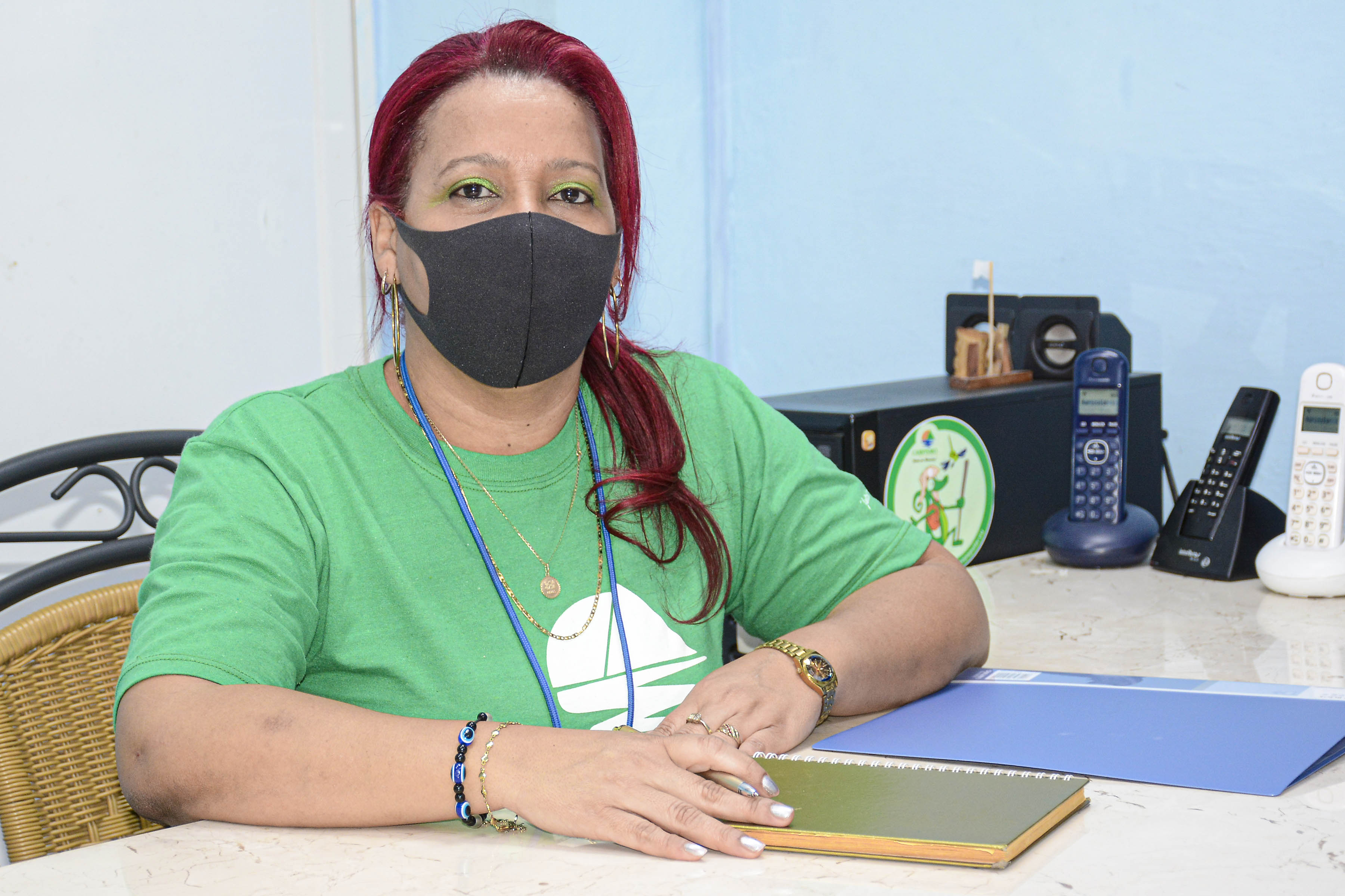 Raúl Blanco Tamayo, un hombre de trabajo y trabajo Raúl Blanco Tamayo, un hombre de trabajo y trabajo