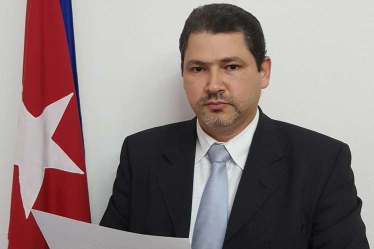 Cuba rechaza politización de derechos humanos para atacar a Venezuela Cuba rechaza politización de derechos humanos para atacar a Venezuela