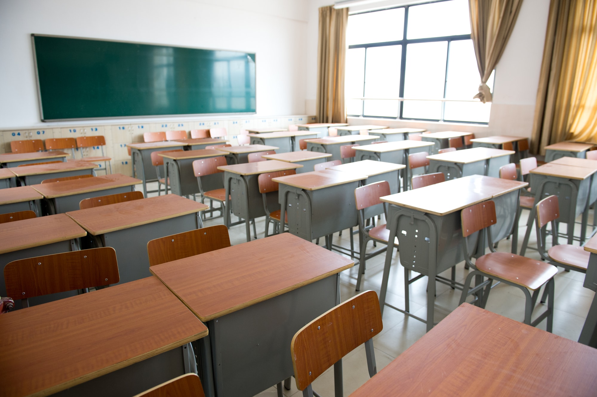 Cierre de escuelas impacta a América Latina y el Caribe Cierre de escuelas impacta a América Latina y el Caribe