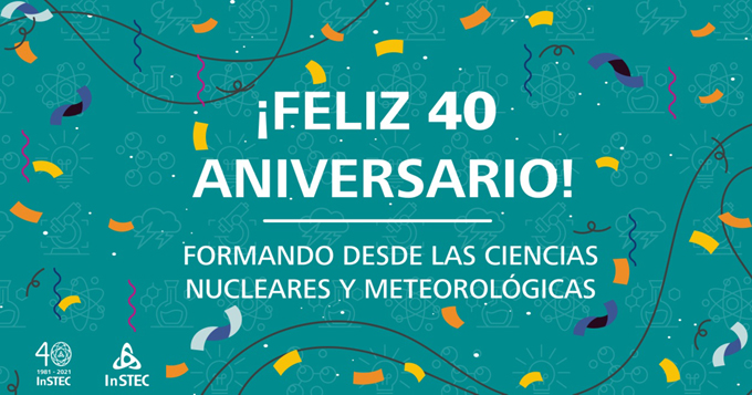 Celebran hoy aniversario 40 del Instituto Superior de Tecnologías y Ciencias Aplicadas Celebran hoy aniversario 40 del Instituto Superior de Tecnologías y Ciencias Aplicadas