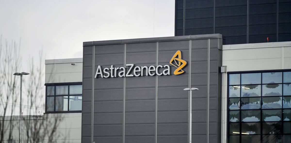 UE materializa demanda contra farmacéutica AstraZeneca UE materializa demanda contra farmacéutica AstraZeneca