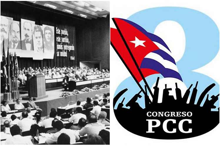 Economía en centro de atención del Partido Comunista de Cuba (+Fotos)