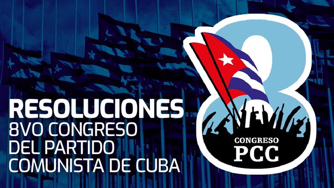 Ratifica Informe central del PCC principios de la política exterior cubana