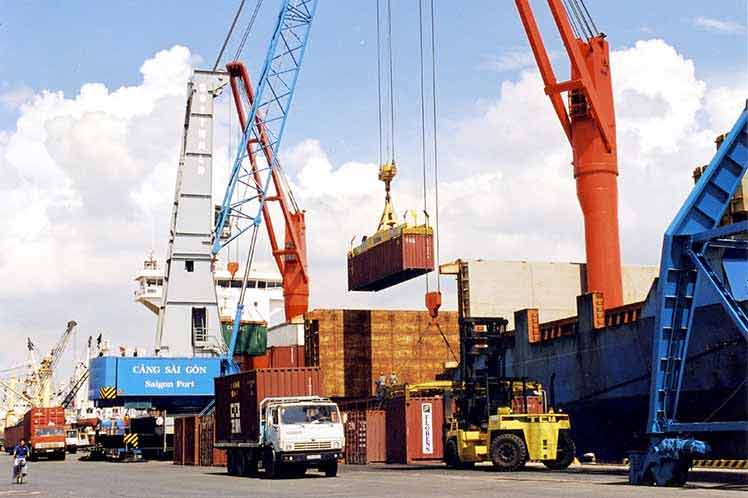Comercio exterior de Cuba afectado por bloqueo de EEUU Comercio exterior de Cuba afectado por bloqueo de EEUU