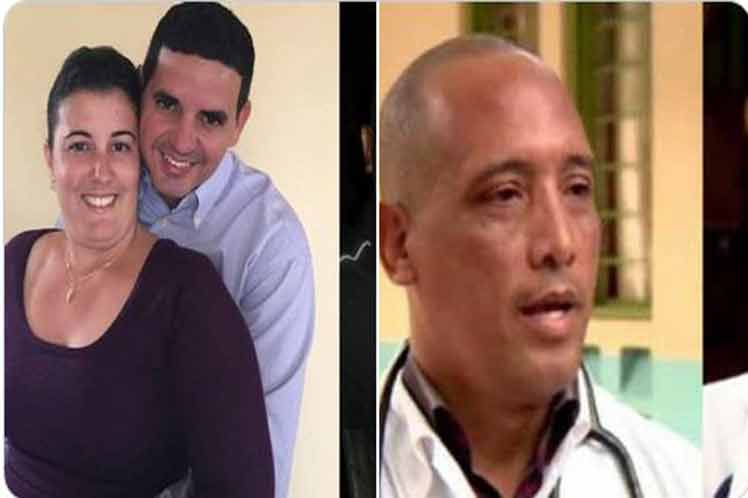 Cuba y Kenya ratifican compromiso con regreso de médicos secuestrados Cuba y Kenya ratifican compromiso con regreso de médicos secuestrados