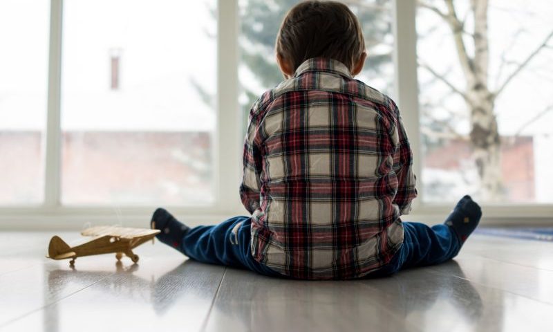 Desmontar mitos sobre el autismo, otra manera de generar concienciación Desmontar mitos sobre el autismo, otra manera de generar concienciación