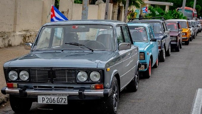 Extienden prórroga de vencimiento de licencias de conducción y circulación en Cuba