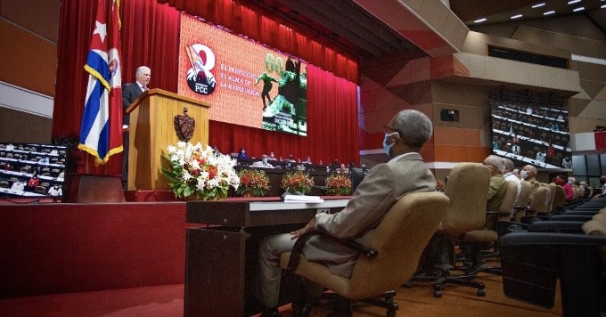 Comenzará Secretariado del Partido Comunista de Cuba recorrido por todas las provincias del país